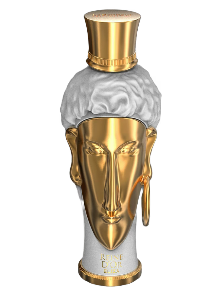 Reine d'Or Eliza Le Bonheur women’s perfume